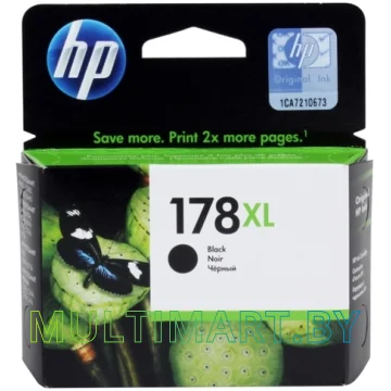 Картридж HP 178XL (CN684HE)